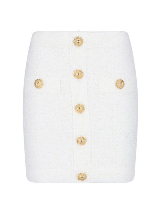 Balmain Skirts