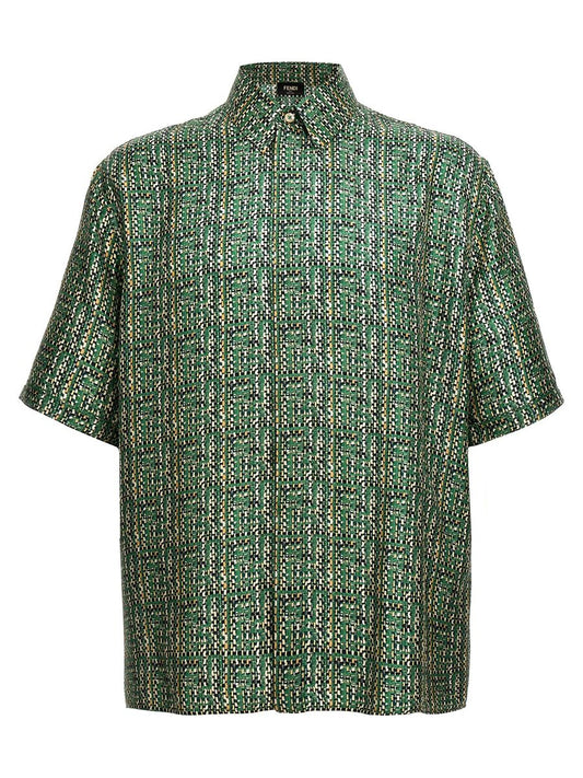 Fendi Shirts
