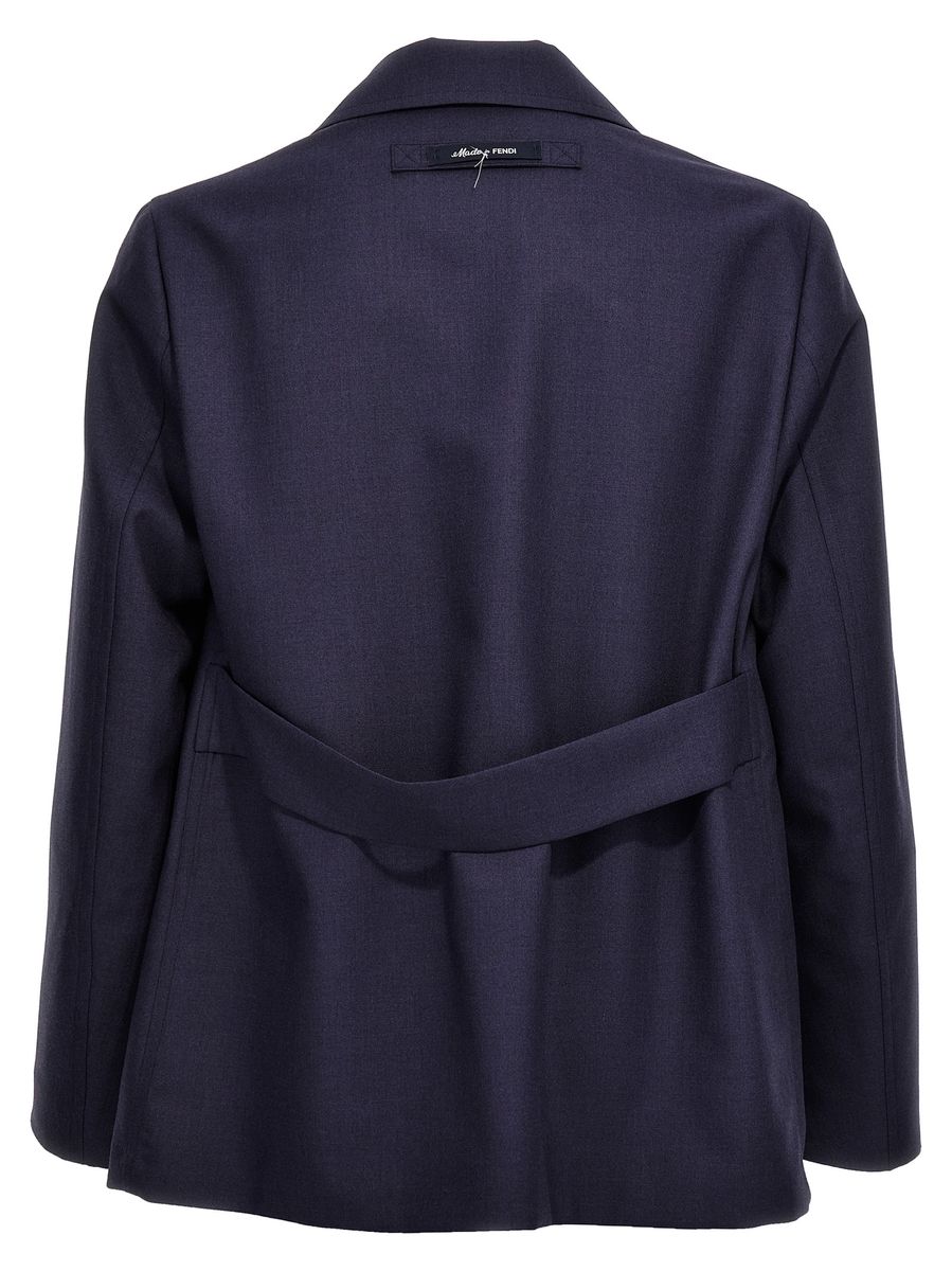 Fendi Jackets