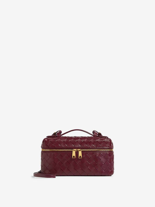 Bottega Veneta Bang Bang Vanity Case Bag