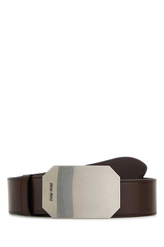 Miu Miu Belt