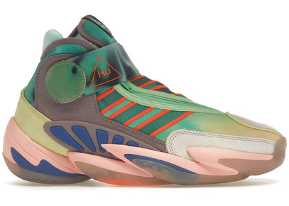 adidas 0 To 60 STMT Pharrell Multicolor