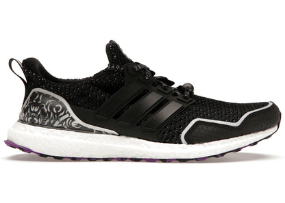 adidas Ultra Boost 5.0 DNA Black Panther
