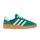 adidas Handball Spezial Collegiate Green Semi Green Spark (Women's)