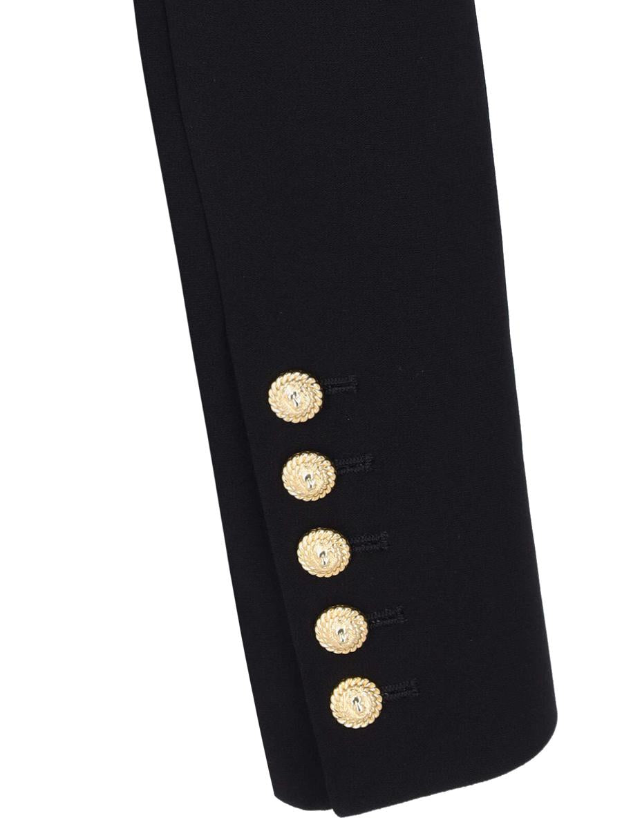Balmain Jackets