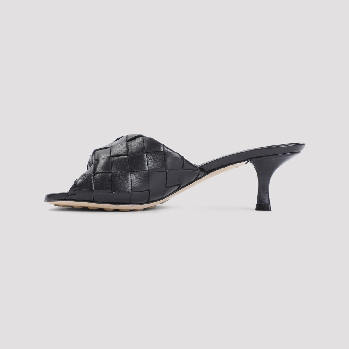 Bottega Veneta Mules