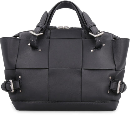 Bottega Veneta Arco Tool Leather Tote