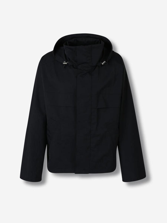 Bottega Veneta Technical Jacket