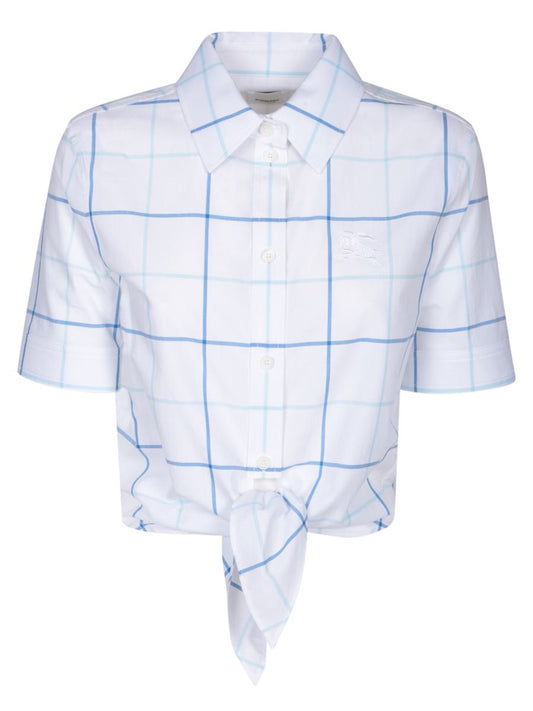 Burberry Shirts
