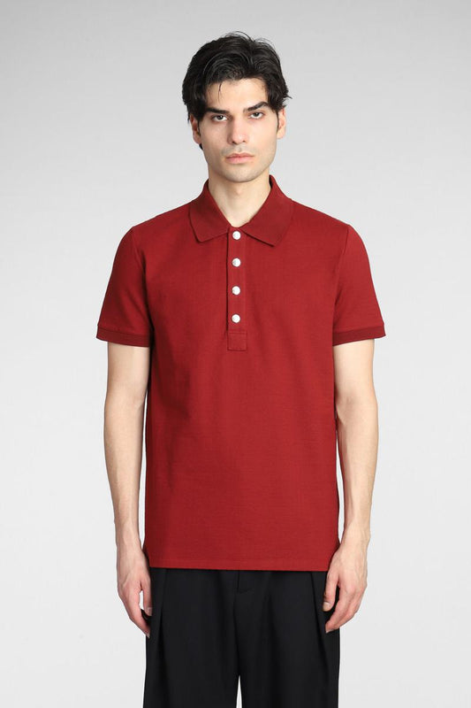Balmain Polo
