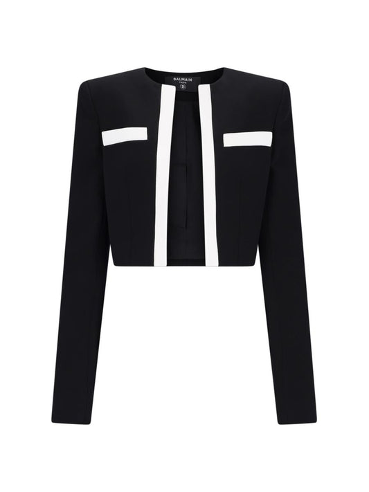 Balmain Jackets