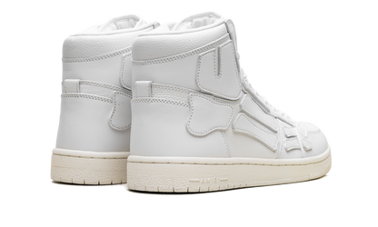 Amiri Skel Top Hi Triple White
