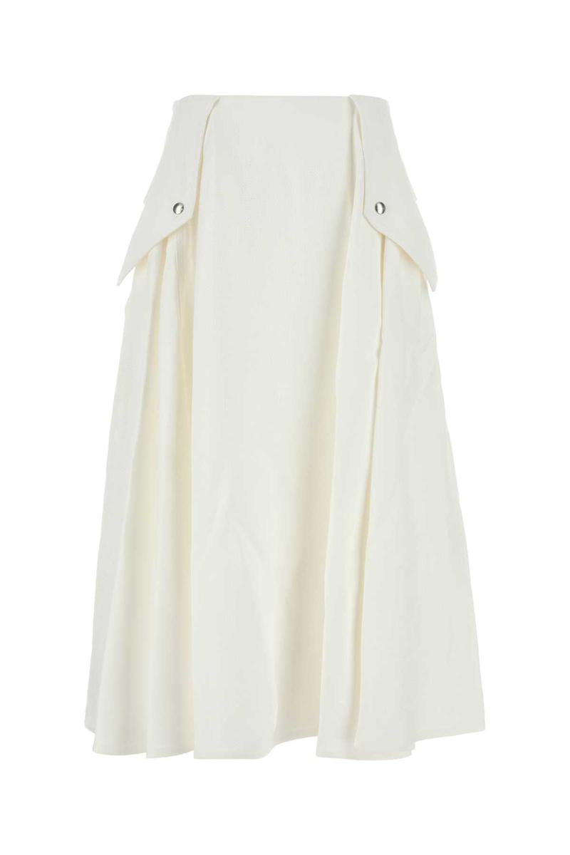Bottega Veneta Skirts