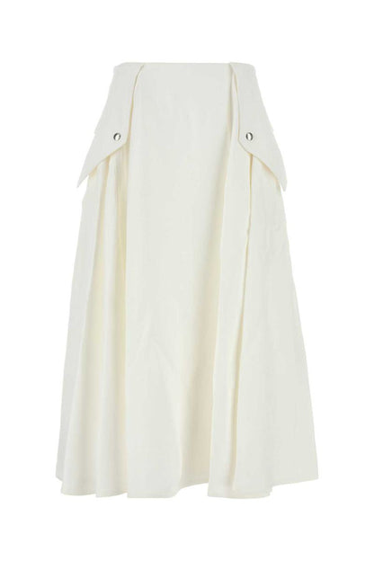 Bottega Veneta Skirts