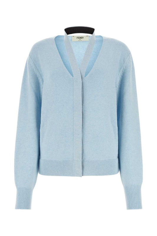 Fendi Knitwear