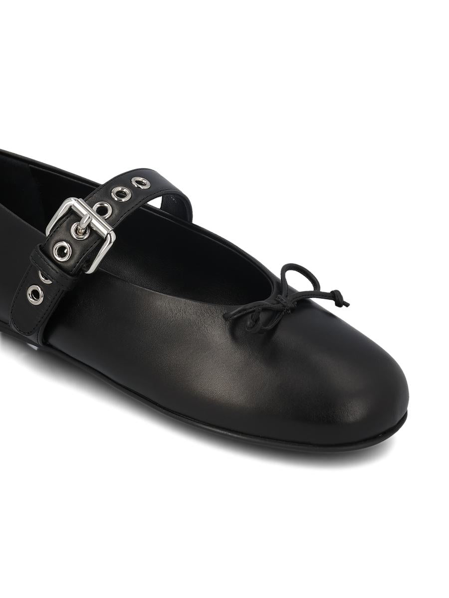 Miu Miu Low Shoes