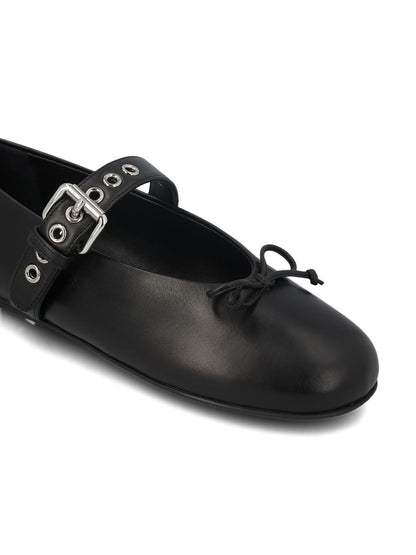 Miu Miu Low Shoes