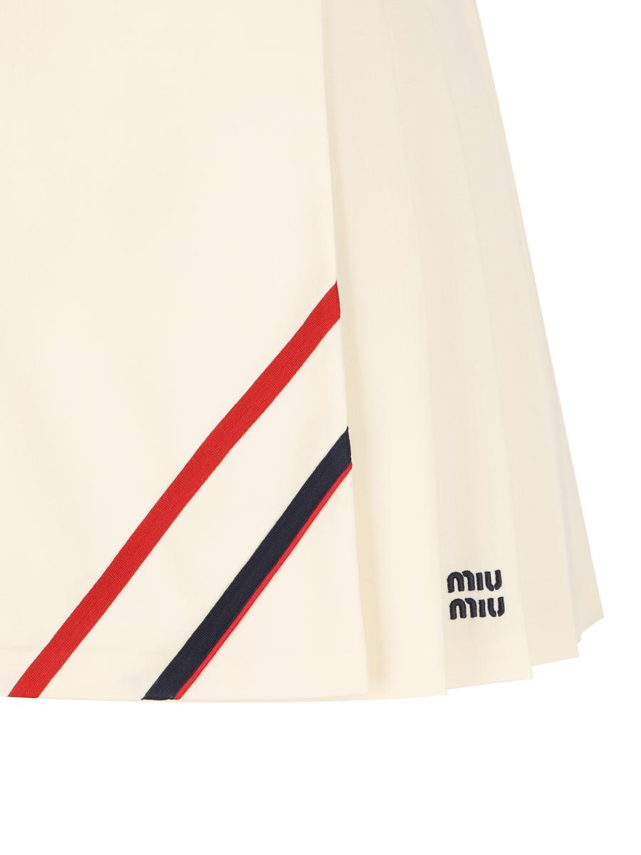 Miu Miu Skirts
