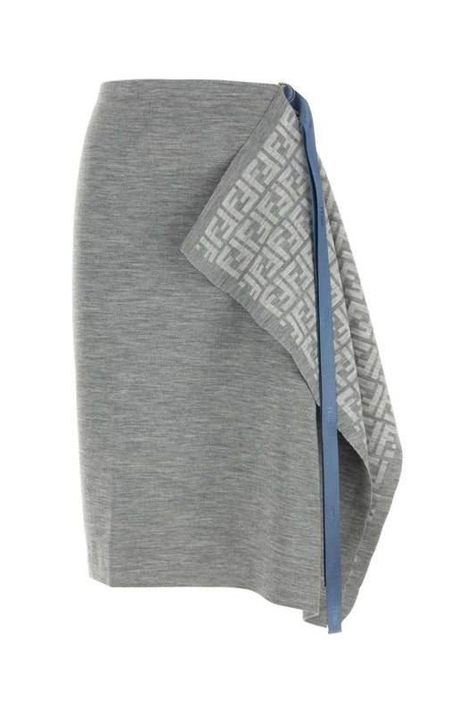 Fendi Skirts