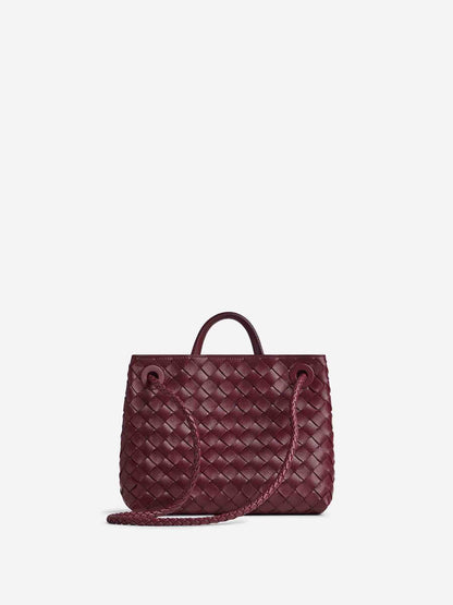 Bottega Veneta Small Andiamo Bag
