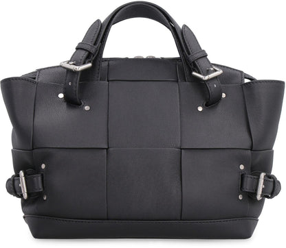 Bottega Veneta Arco Tool Leather Tote