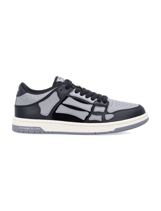 Amiri Skel Top Low Sneakers