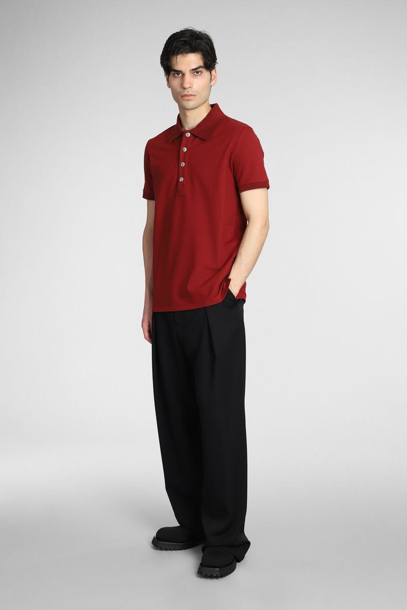 Balmain Polo