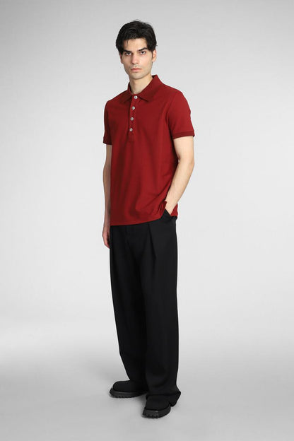 Balmain Polo