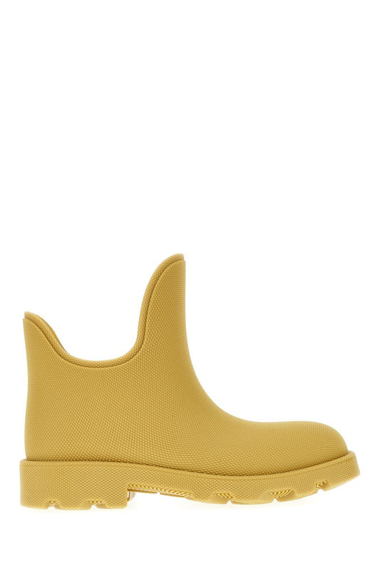 Burberry Boots