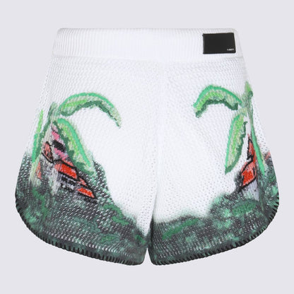 Amiri  Shorts