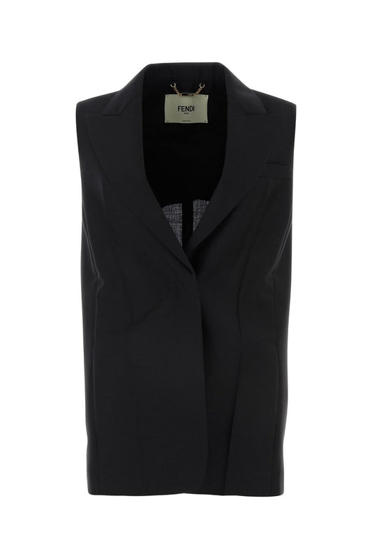 Fendi Jackets And Vests