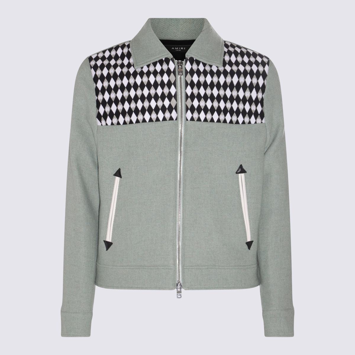 Amiri  Jackets