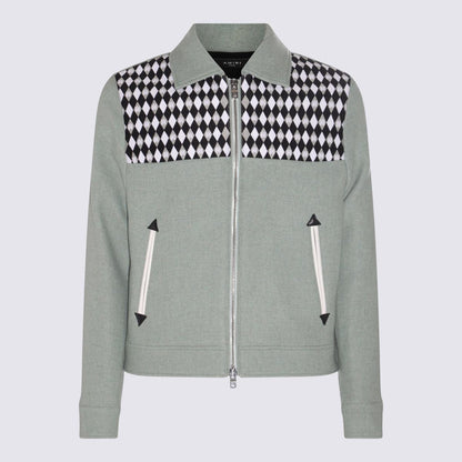 Amiri  Jackets