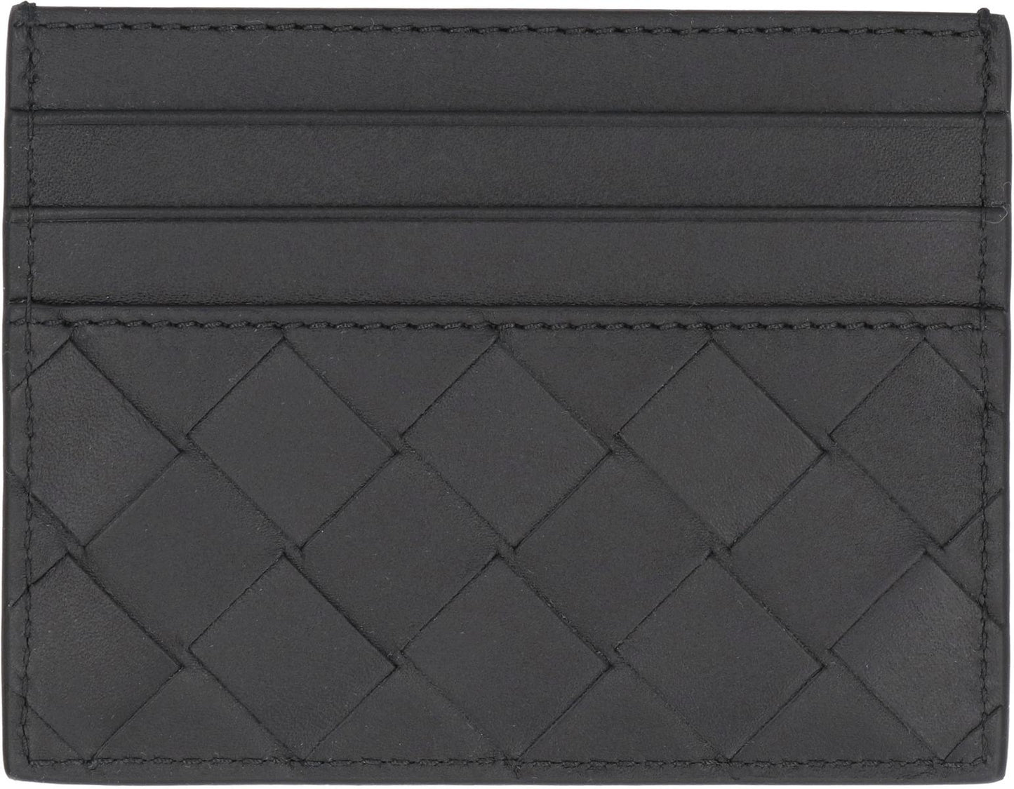 Bottega Veneta Intrecciato Card Case