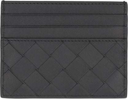 Bottega Veneta Intrecciato Card Case