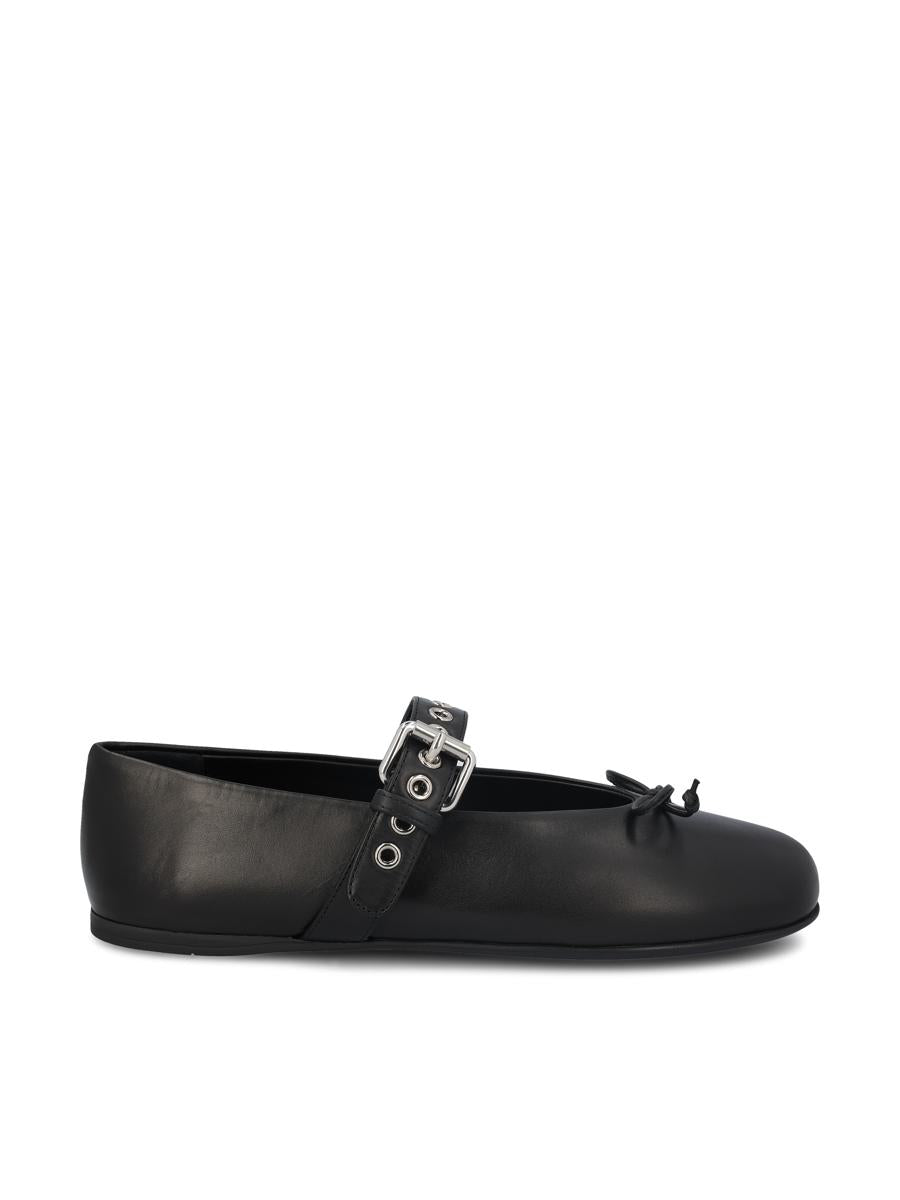 Miu Miu Low Shoes