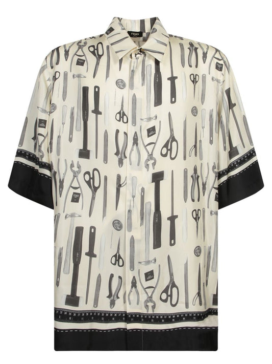 Fendi Shirts