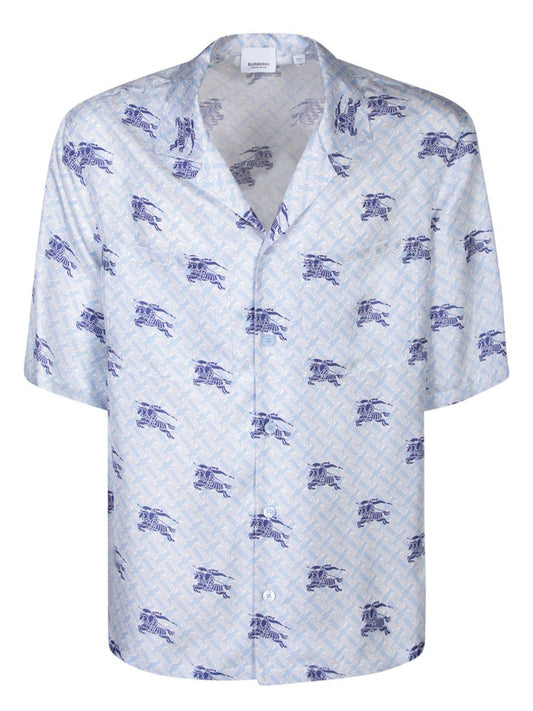 Burberry Shirts