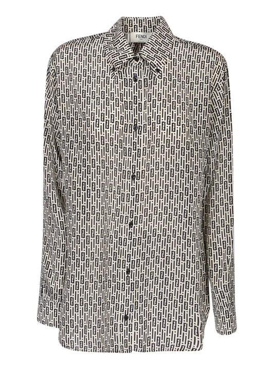 Fendi Shirts
