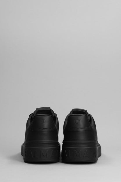 Balmain B Court Sneakers