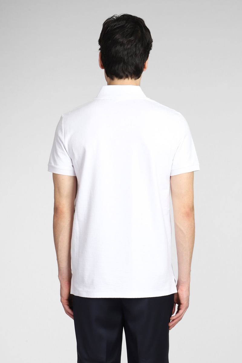 Balmain Polo