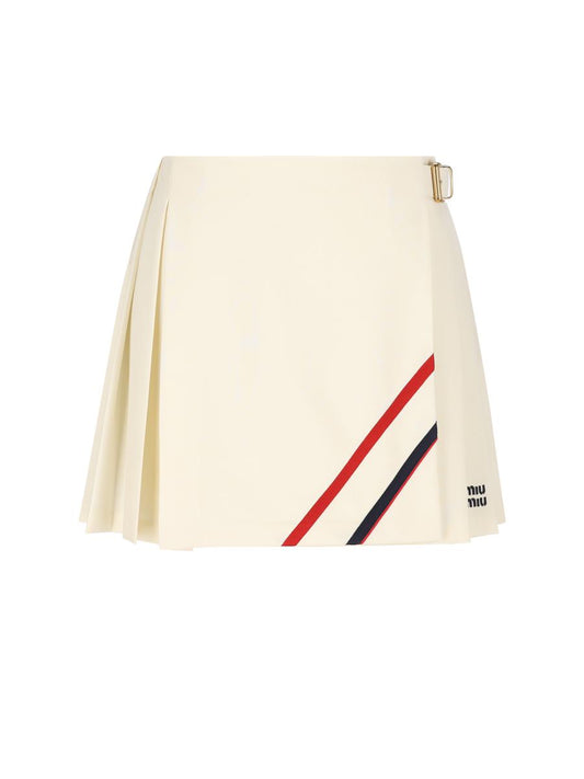 Miu Miu Skirts