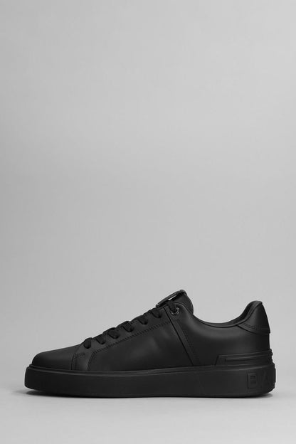 Balmain B Court Sneakers