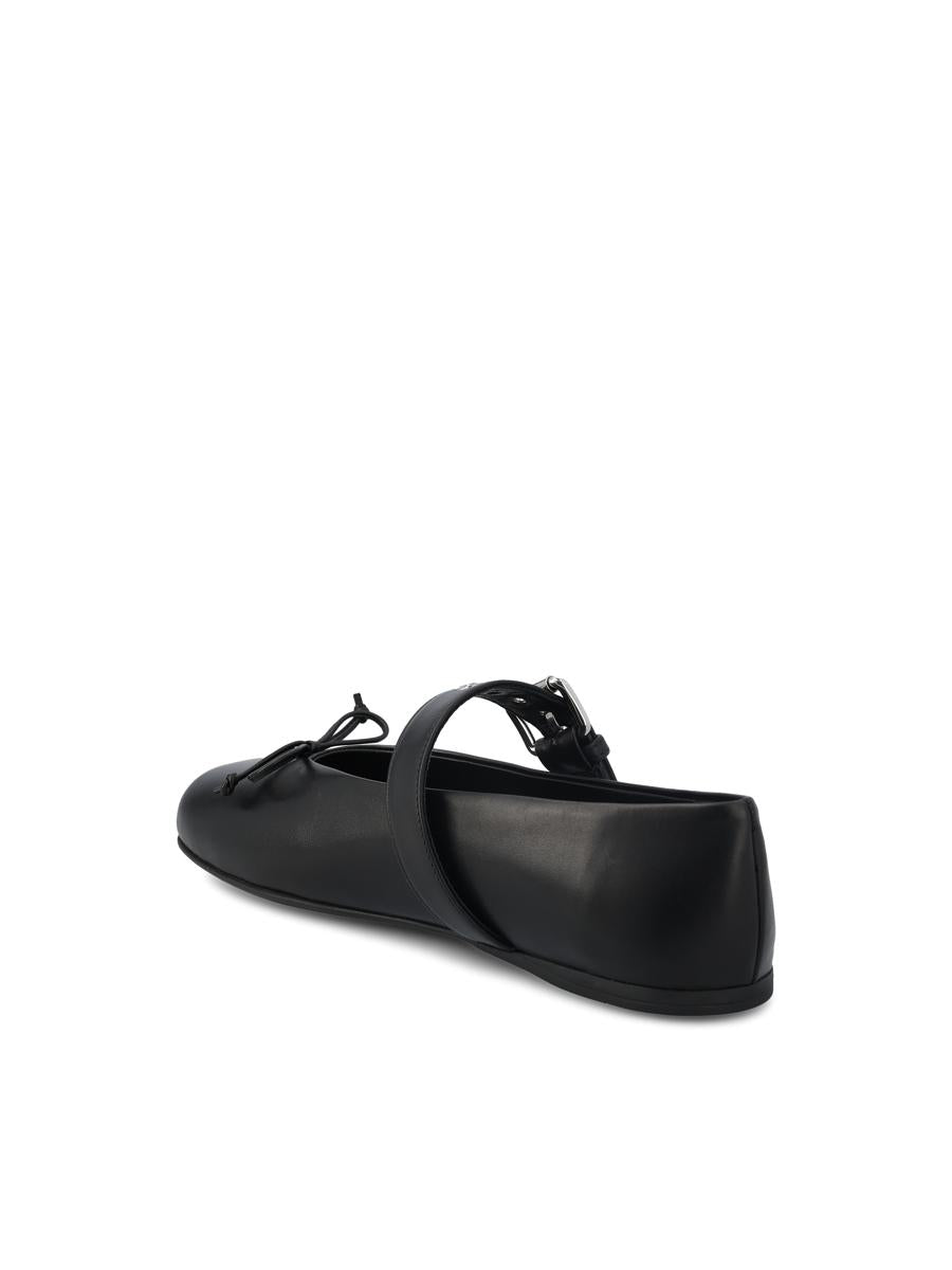Miu Miu Low Shoes