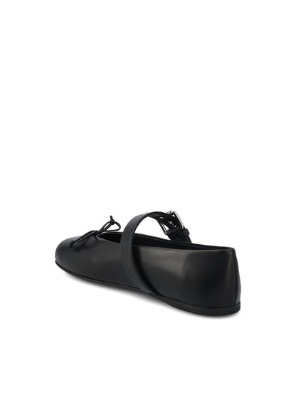 Miu Miu Low Shoes