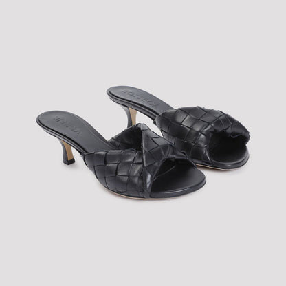 Bottega Veneta Mules