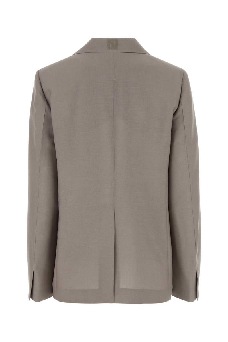Fendi Jackets And Vests