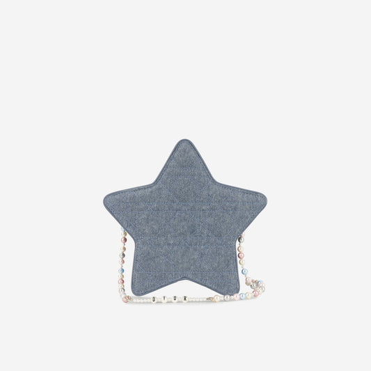 Mini Star Crossbody Bag
